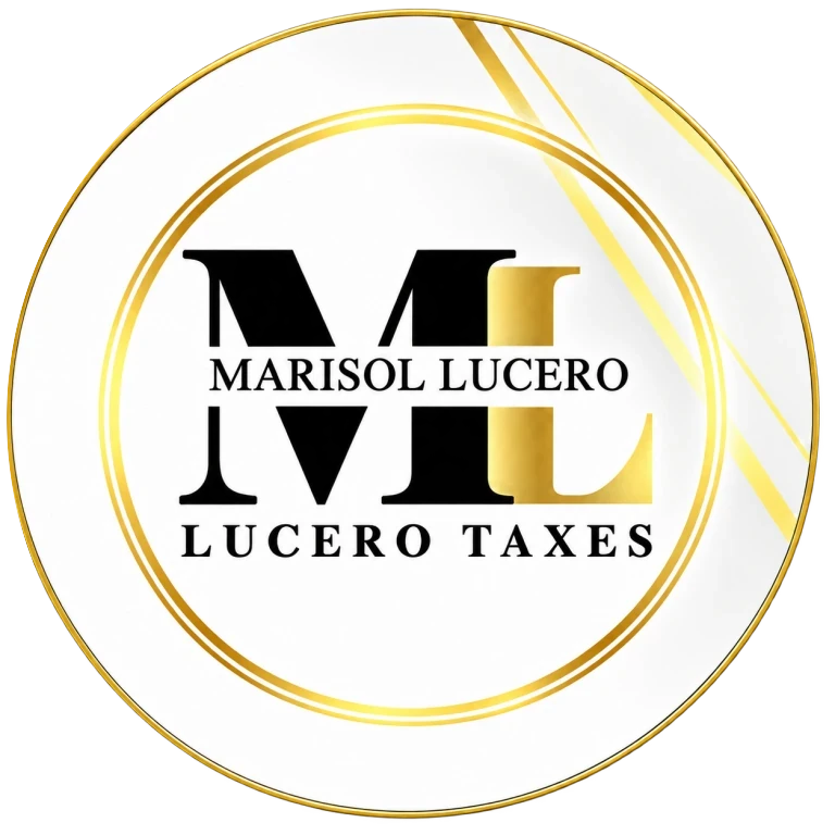 Lucero Tax & Multiservices LLC — Marisol Lucero
