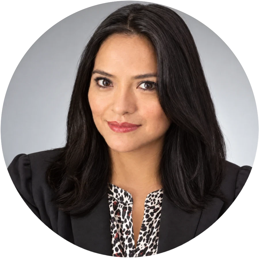 Marisol Lucero, IRS Certifying Acceptance Agent